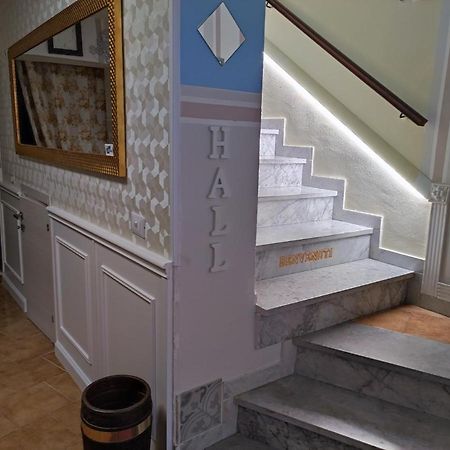 Bed & Breakfast - Day Use One Polla Esterno foto