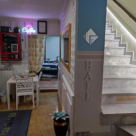 Bed & Breakfast - Day Use One Polla Esterno foto