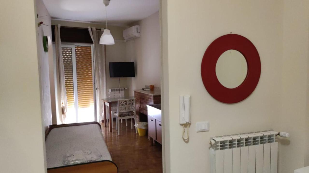 Bed & Breakfast - Day Use One Polla Esterno foto