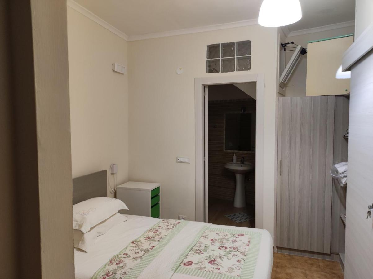 Bed & Breakfast - Day Use One Polla Esterno foto